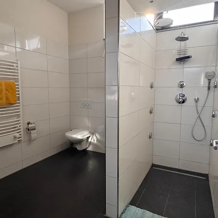 Zweizimmer-haeuschen Im Schwarzwald Apartmán Schopfheim