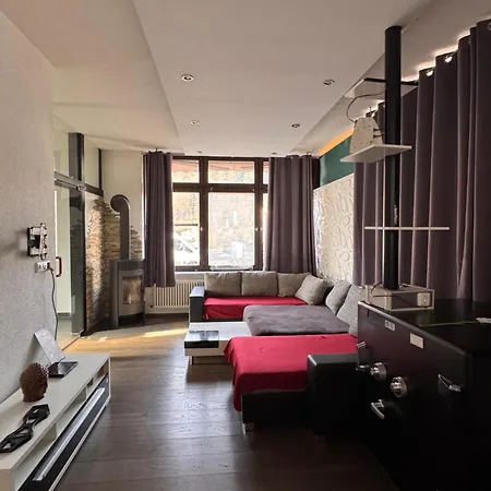 Zweizimmer-haeuschen Im Schwarzwald * Schopfheim