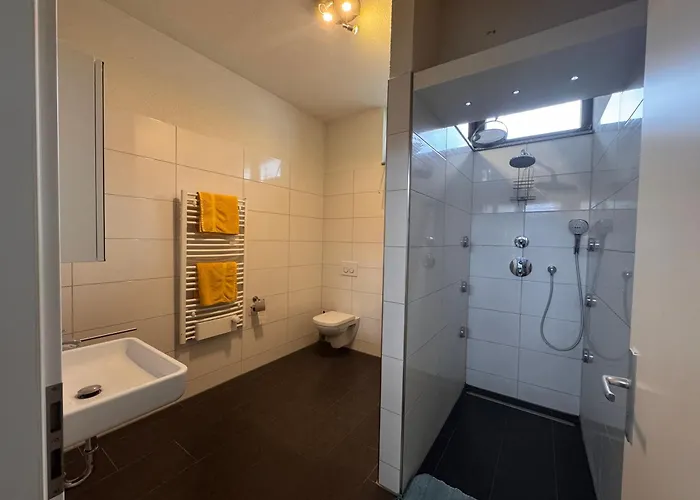 Zweizimmer-haeuschen Im Schwarzwald Appartement